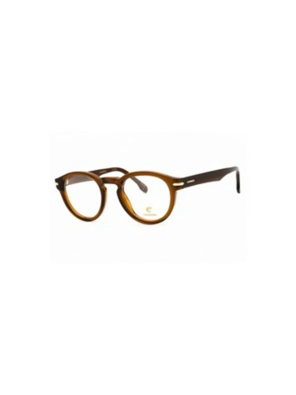 CARRERA Eyeglasses CA313-09Q-47 Size 47/22/round BRAND NEW W CASE